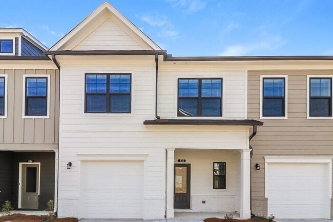 Photo - 830 Calvin Pk Dr Townhome