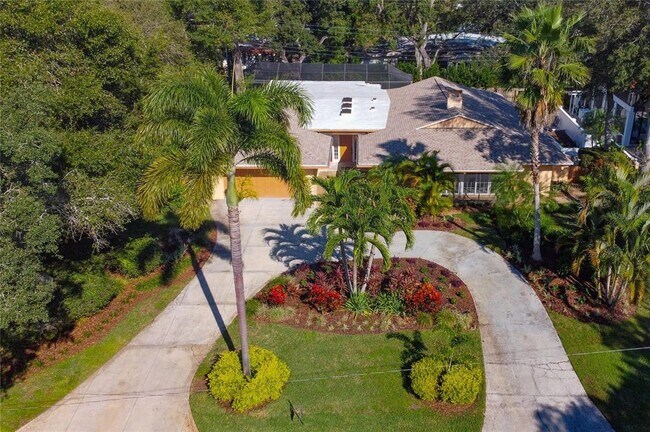 Foto del edificio - 1247 Monticello Blvd N