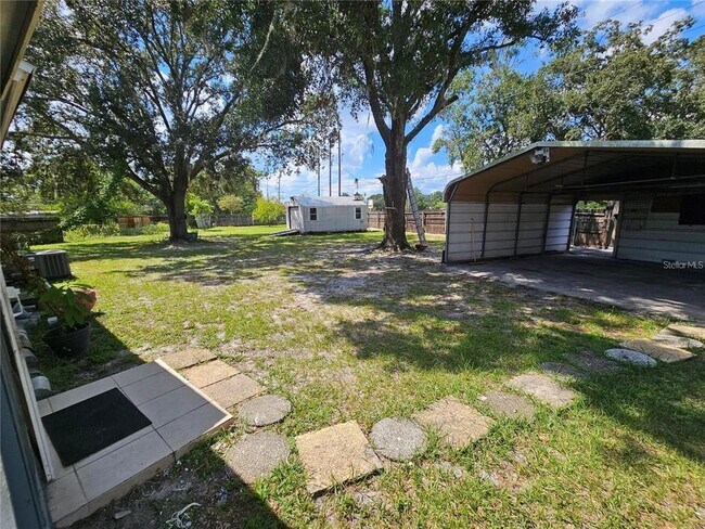 Building Photo - 7751 Segovia St