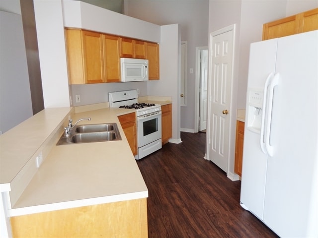 Building Photo - 3823 Lockridge Dr