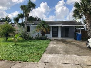 Foto principal - 210 NW 55th St