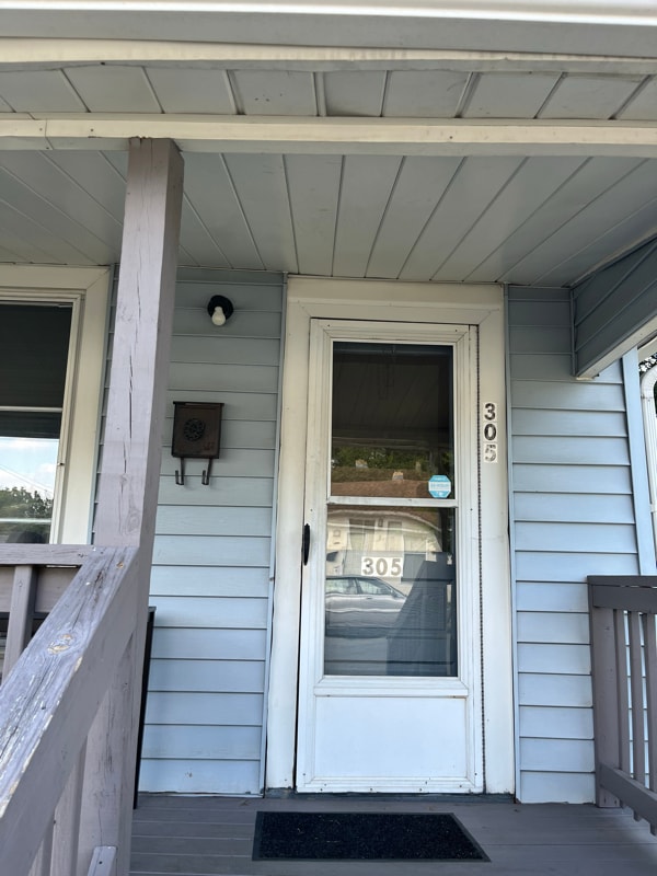 Photo - 305-10 1/2 10 1/2 St NW (Charlottesville, VA)