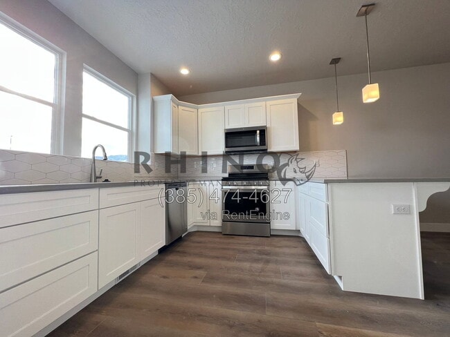 Photo - 4318 West Rex Peak Way Townhome