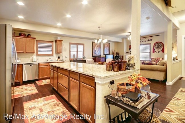 Building Photo - 3 br, 3.5 bath House - 9478 Mosaic Heights