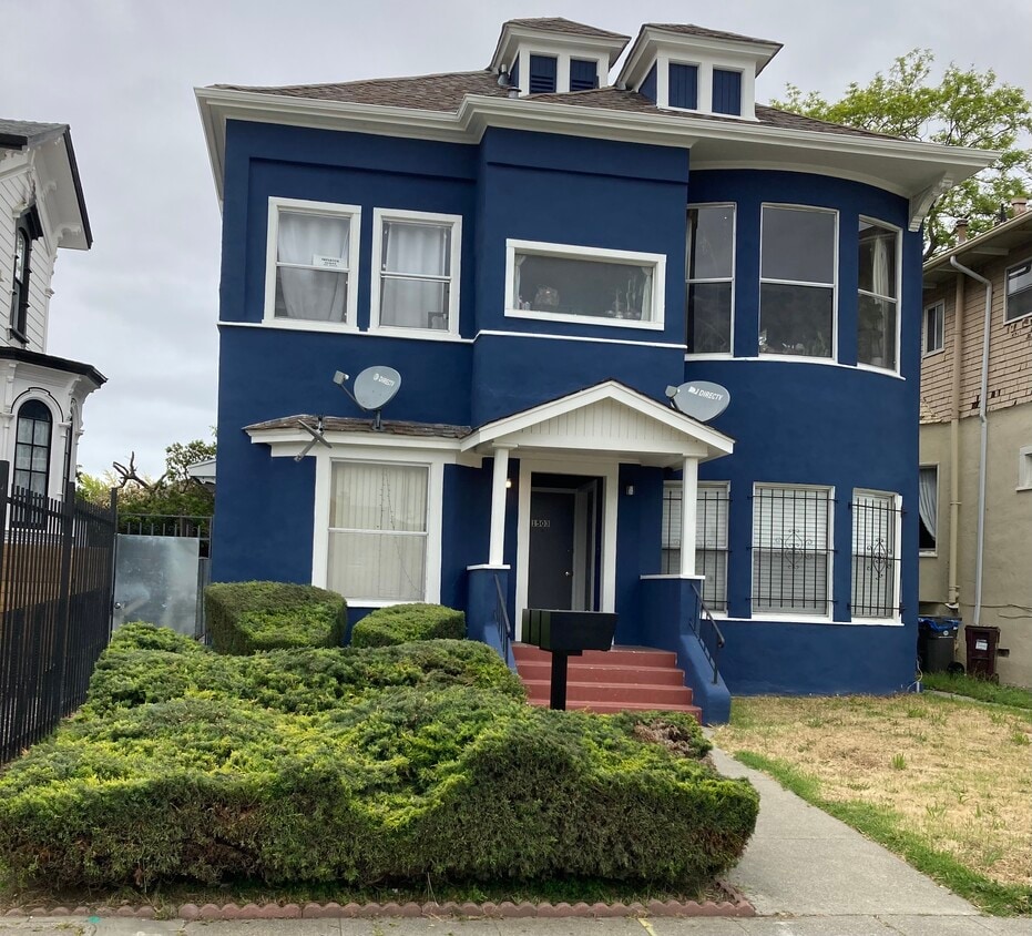 Primary Photo - 1505 Adeline St