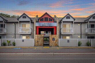 Building Photo - 4443 Ocean Drive