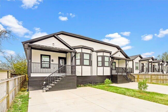 Foto del edificio - 3821 Easy St