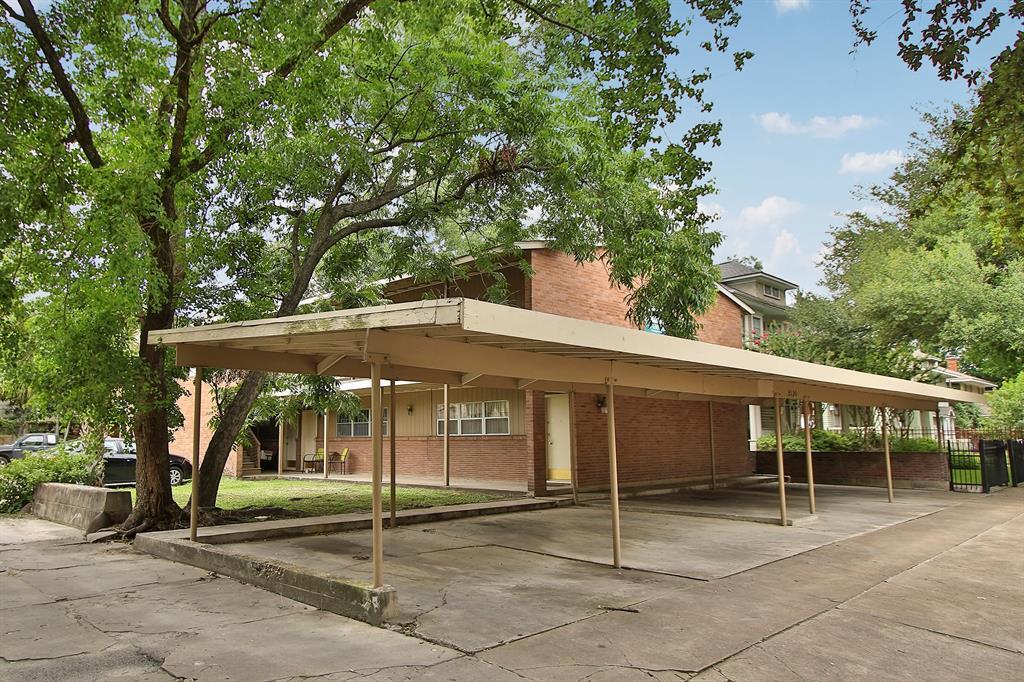 Primary Photo - 3520 Garrott St