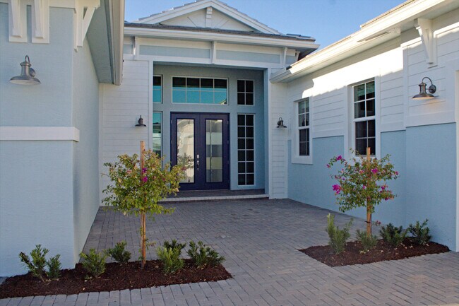 Building Photo - 8346 Puccini Way