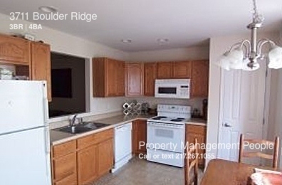 Building Photo - 3711 Boulder Ridge Dr