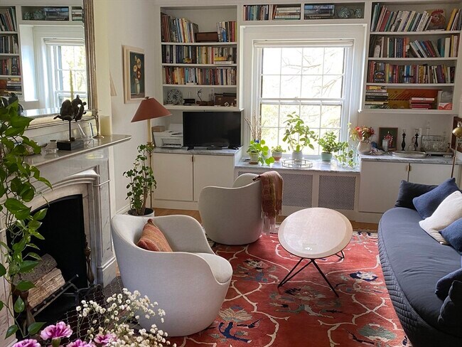 Foto del edificio - 88 Mt Vernon St