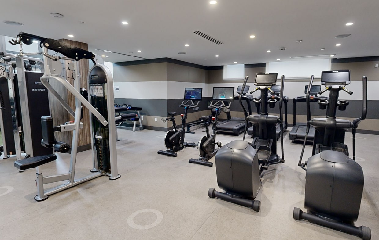 Photo - MARK Riverside Apartments