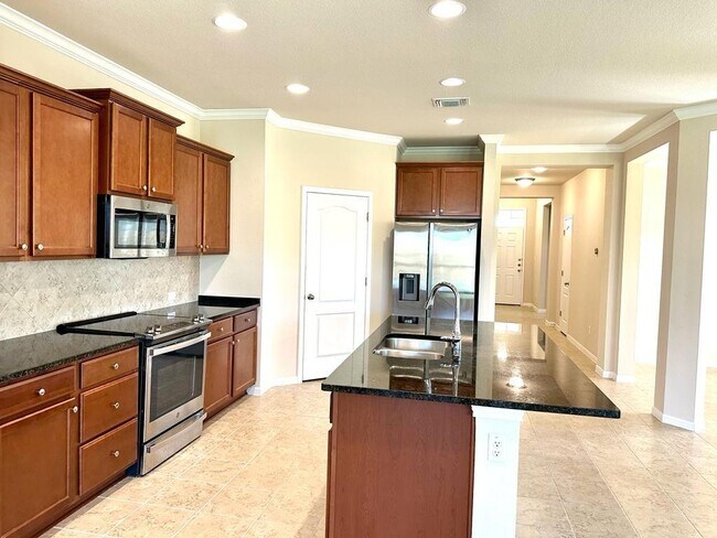 Building Photo - 201 Scenic Hills Cir