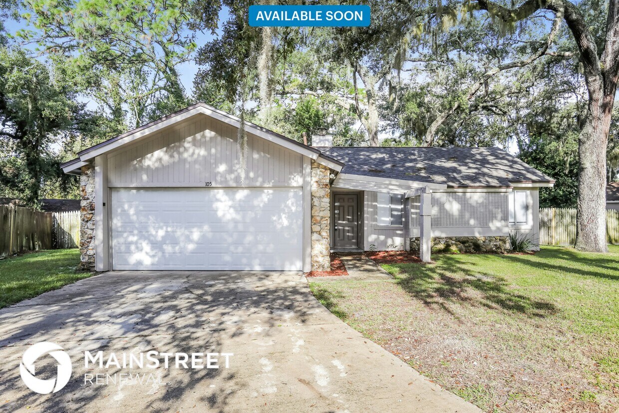 Primary Photo - 105 Whispering Pines Ct