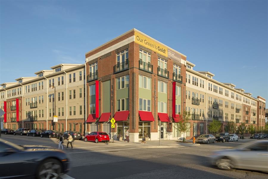 1901 South Charles Apartments Apartments - Baltimore, MD | Apartments.com