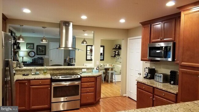 Foto del edificio - 13116 Nestlewood Ct