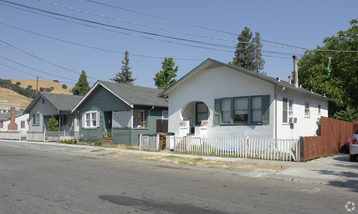 Foto principal - 401-409 F St