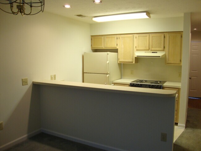 Foto del edificio - 4258 Pinehurst Cir