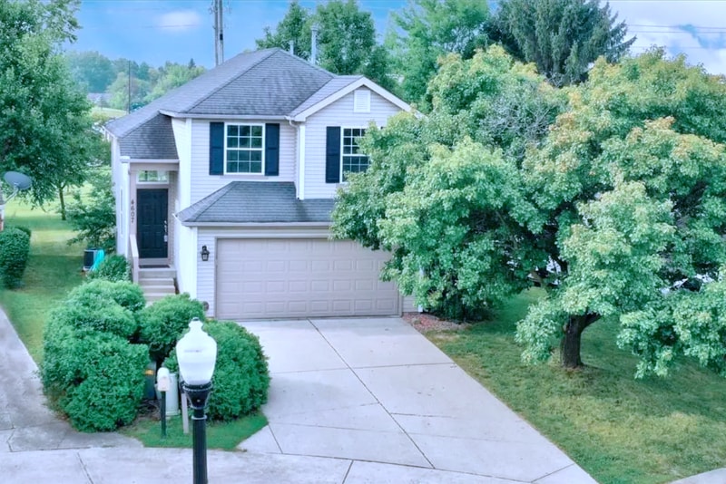 Primary Photo - 4607 Owls Nest Pl