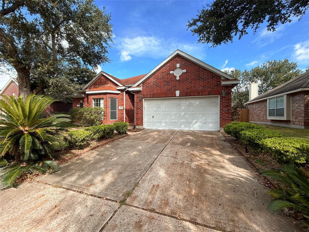 3823 Addison Dr, Pearland, TX 77584 House Rental in Pearland, TX