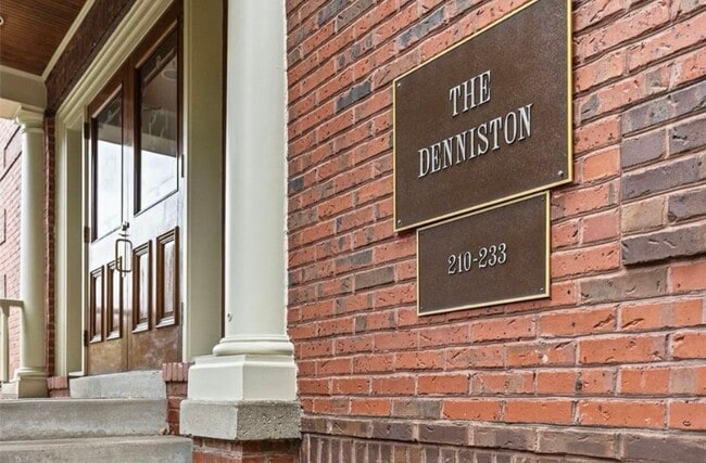 Building Photo - 100 Denniston St