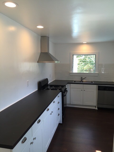 Cocina - 1728 Mentone Ave