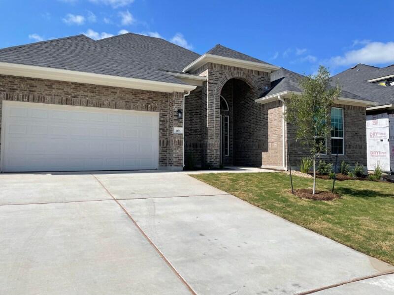 Foto principal - 486 Gamble Dr