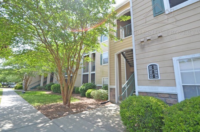 Foto del edificio - 1300 Park West 510- Mount Pleasant