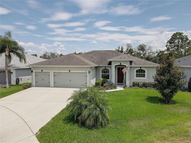 Building Photo - 3813 Salida Del Sol Dr