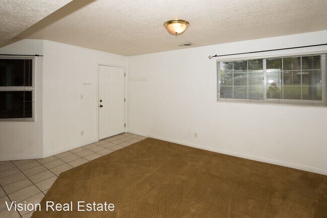 Building Photo - 3 br, 2 bath House - 1388 N 1300 W