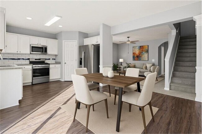 Foto del edificio - 1332 Adcox Square