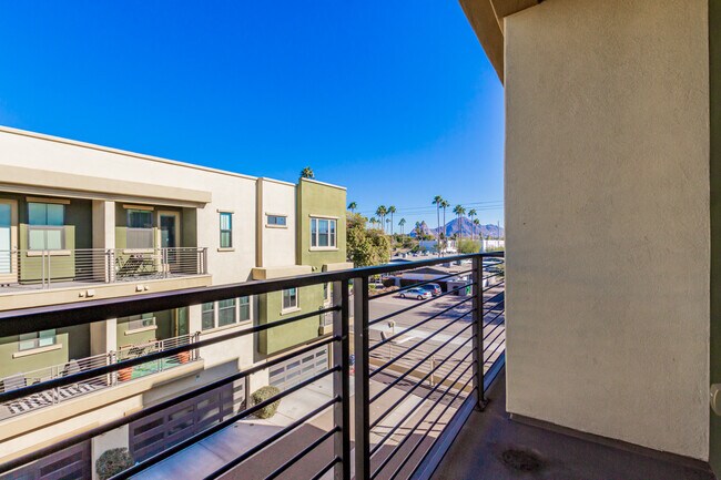 Foto del edificio - 4236 N 27th St