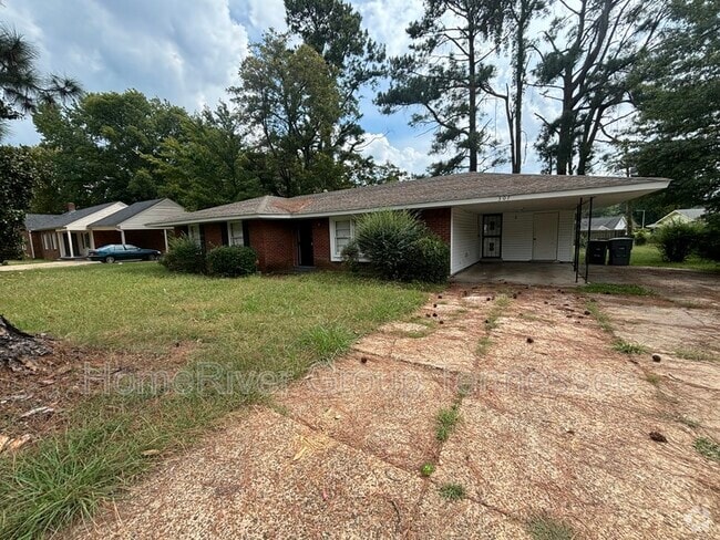 Building Photo - 307 Byron Dr
