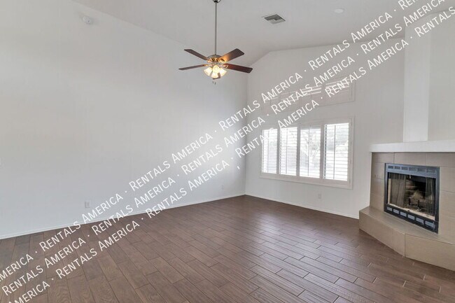 Building Photo - 8115 E Mesquite Ridge Cir