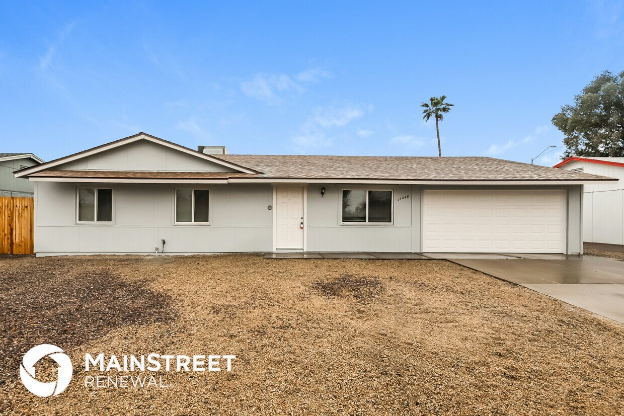 Foto principal - 15248 N 36th St