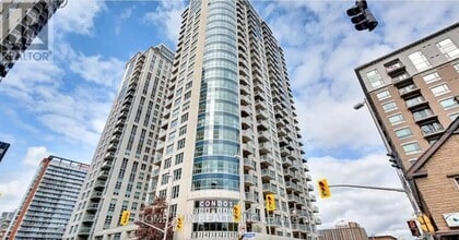 Building Photo - 195 Besserer St