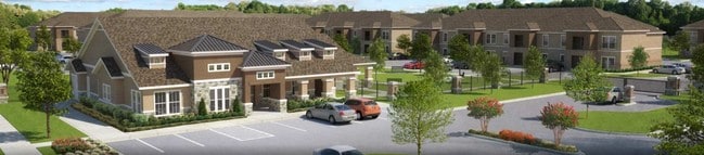 Building Photo - Provision at Melissa