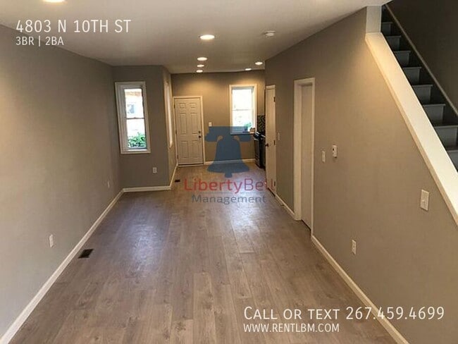 Photo - 4803 N 10th St House