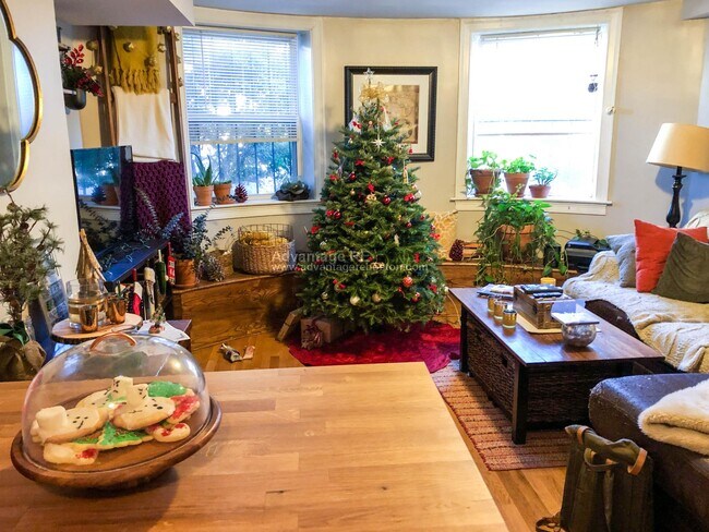 Foto del edificio - 23 Saint Lukes Rd