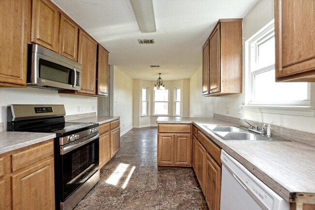 Foto del edificio - 804 Sable Trail Ct