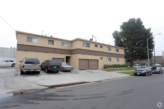 4729 San Vicente Blvd - 4729 W San Vicente Blvd
