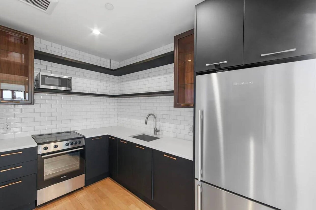 Foto principal - 709 Hart St
