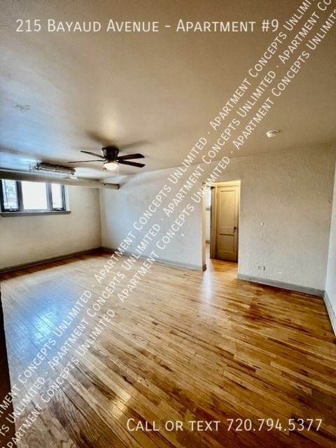 Building Photo - 215 E Bayaud Ave