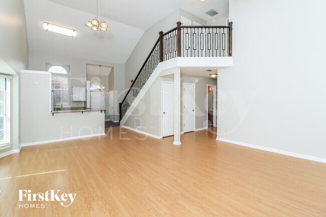 Foto del edificio - 4242 Abington Walk NW