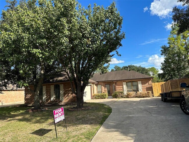 Building Photo - 6819 Addicks Clodine Rd