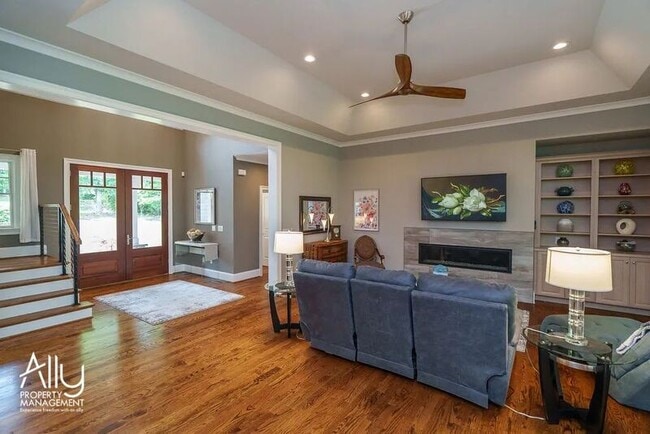 Building Photo - 2741 Proffit Crossing Ln