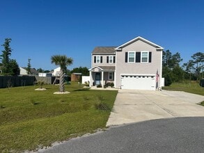 Building Photo - 307 Crayfish Ct