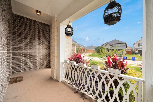 Foto del edificio - 211 Pleasant Hl Wy