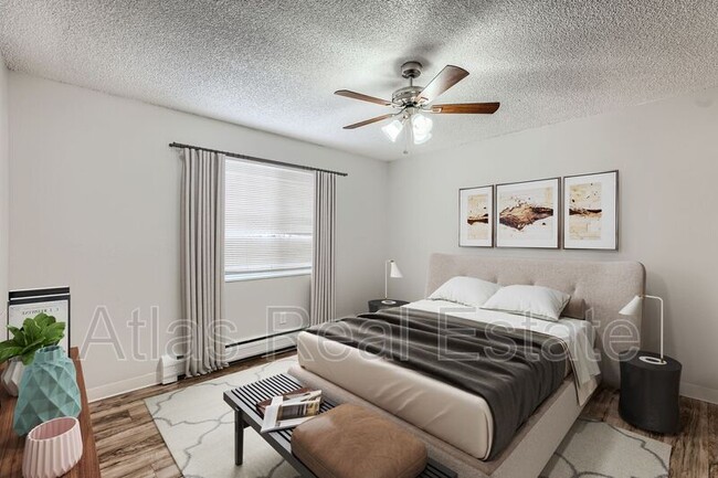 Foto del edificio - 4510 W St Clair Pl