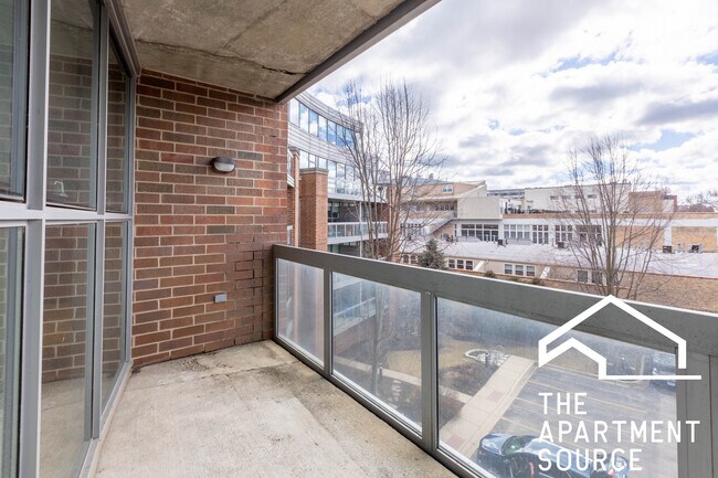 Foto del edificio - 1228 Emerson St